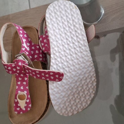 Sprox Kids Sandals Size 27 New