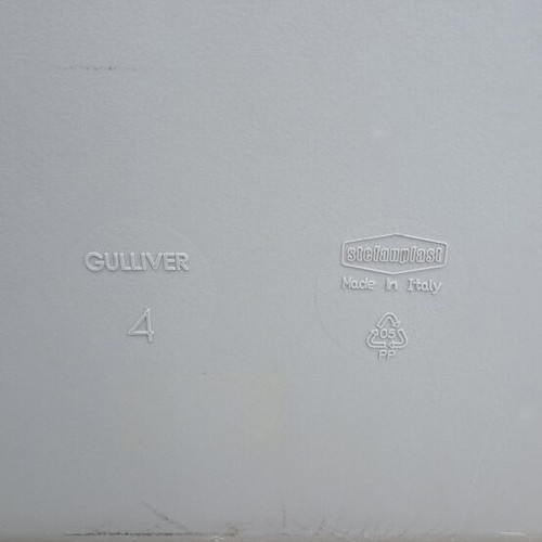 Gulliver 4 Dog Carrier like new, 72x51.6x51 cm