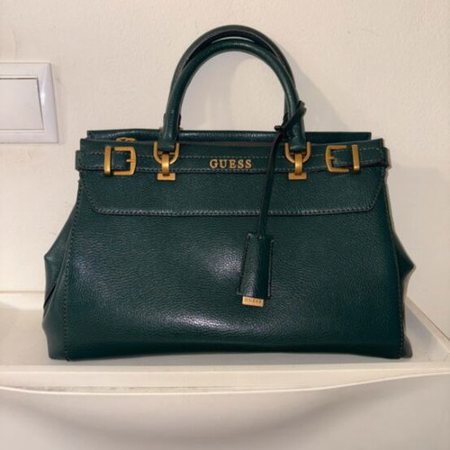 Guess handbag, authentic, with dust bag