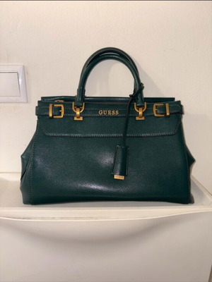 Guess handbag, authentic, with dust bag