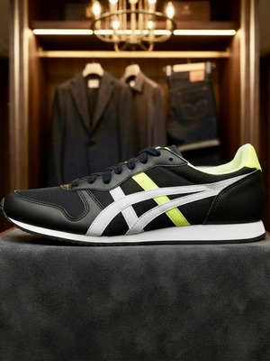 Onitsuka Tiger Temp Racer D408N-9001 Sneakers new, men's US 9 EU 42.5