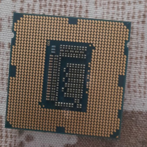 Intel Core i5-3570K processor used, unlocked for overclocking