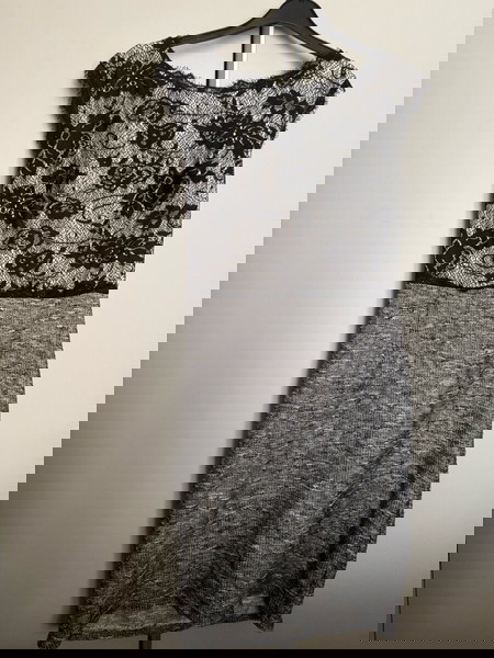 RAXEVSKY DRESS