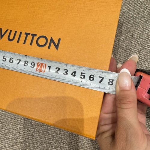 Louis Vuitton gift box new condition