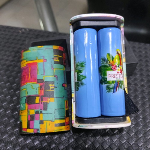 Rincoe Manto S 228W Box MOD used