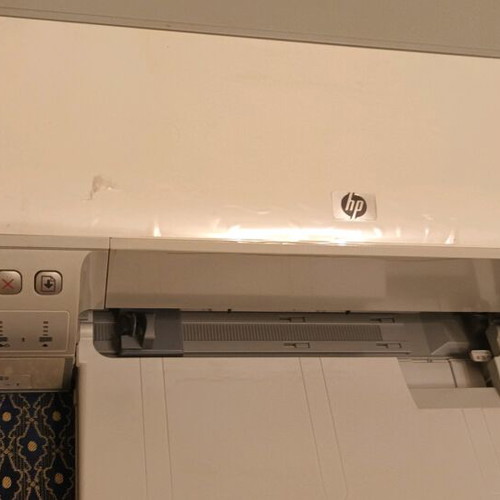 Hp printer new