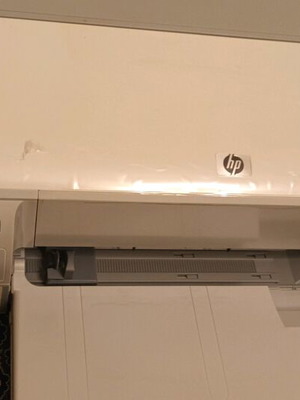 Hp printer new