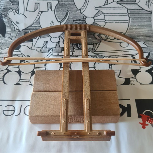 Valistra 80s used, excellent condition