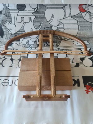 Valistra 80s used, excellent condition