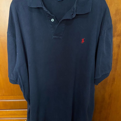 Polo Ralph Lauren shirt XL like new