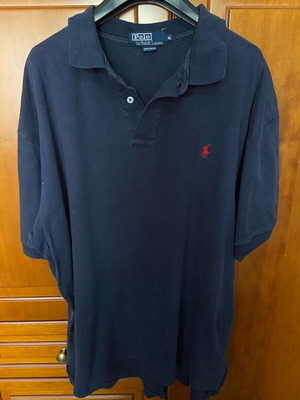 Polo Ralph Lauren shirt XL like new