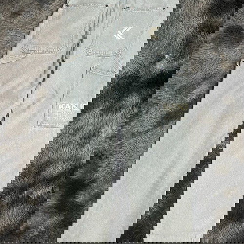 Jean Karl Kani μέγεθος Small, σαν καινούργιο, τιρκουάζ