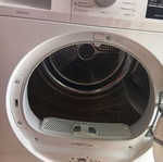 Siemens IQ500 clothes dryer 8kg A++