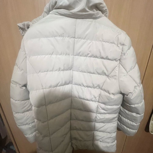 Women's jacket large like new
