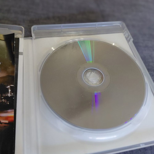 Battlefield 3 PS3 game used, action shooting