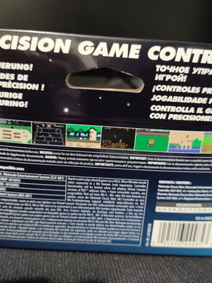 Nintendo NES Mini Controller new