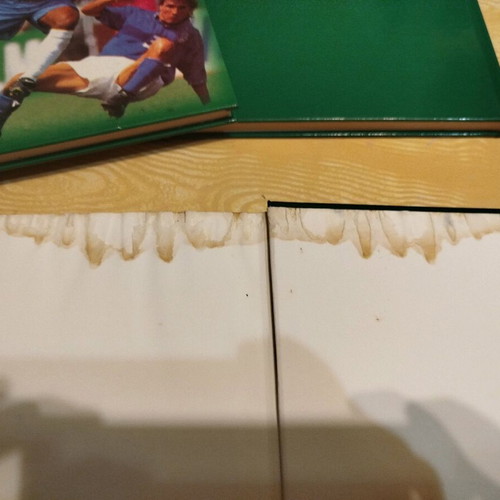 100 Years Football 4 Used Volumes, Giannis Diakogiannis
