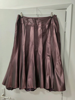 Arte Maxima by Makis Tselios skirt like new, waist 92-94, hips 108-110