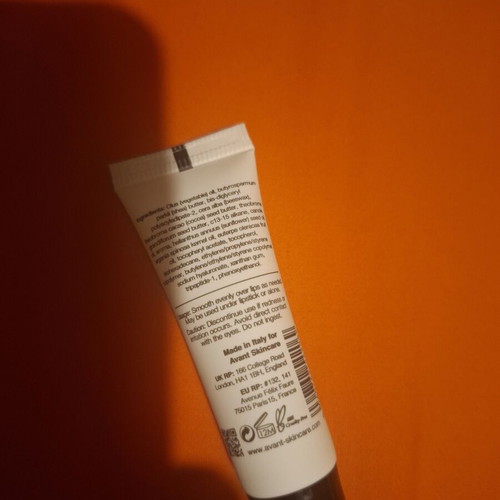 Avant Skincare Hyalu Replenish Lip Balm 10ml