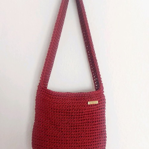 Handmade bag new