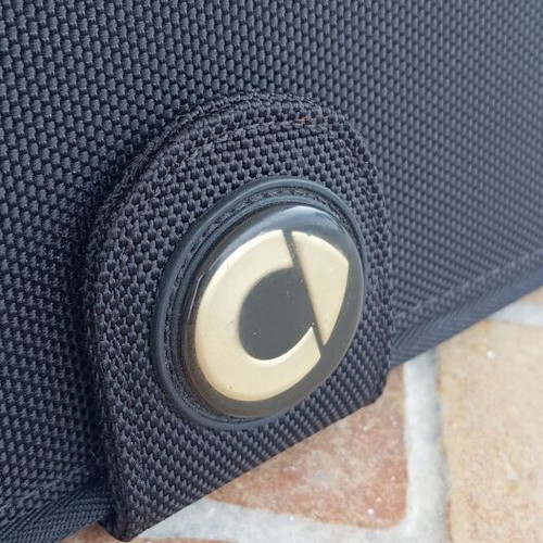 Organizer case for Smart car like new