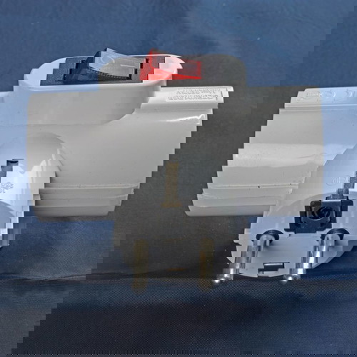 Τάφ Σούκου 3 θέσεων Με Διακόπτη