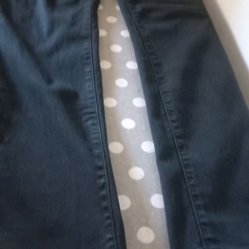 Women's elastic pants like new, size M 38 10