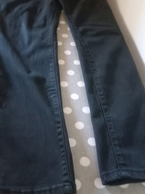 Women's elastic pants like new, size M 38 10