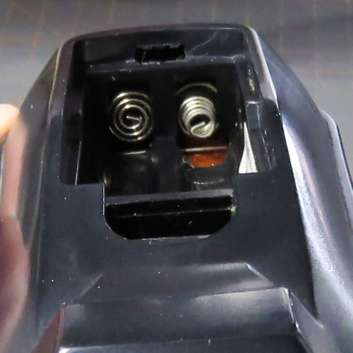 EDISION Remote Control used