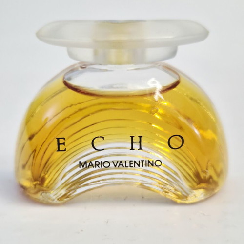 Mario Valentino Echo mini perfume new, 5 ml Eau de Parfum