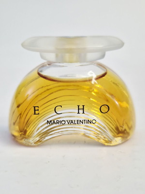 Mario Valentino Echo mini perfume new, 5 ml Eau de Parfum