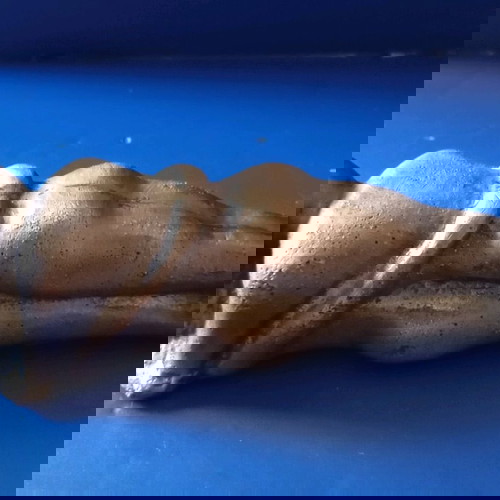 Γλυπτό μεταχειρισμένο του Κ. Τσολάκου διαστάσεων 15Χ5