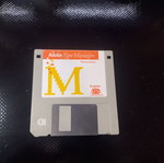 Adobe Type Manager Windows version used software