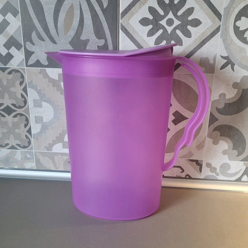 Expression pitcher 2L new