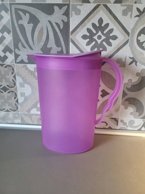 Expression pitcher 2L new