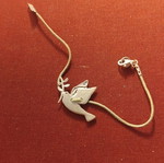 Bracelet collectible used