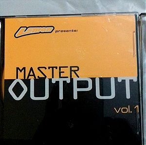 3 cd Lemon presents master output vol 1.2.7