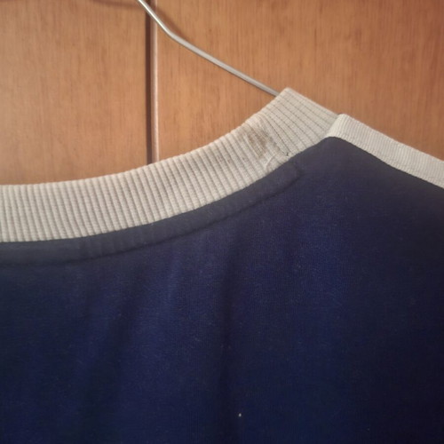 Adidas T Shirt used, blue, size XS for women