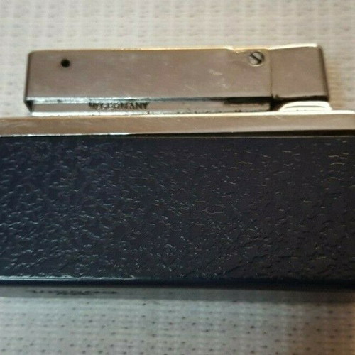 Consul Constant lighter used 80's for craftsmen