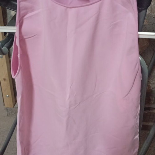 Summer T-shirt Diana like new, size medium/large