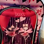  τσάντα με ροδάκια Polo