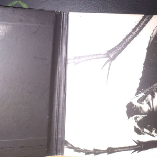 Massive Attack Mezzanine CD used, electronic
