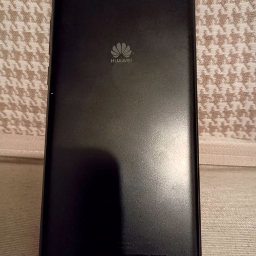 Huawei Y5 2018 used, black, 16GB Android phone