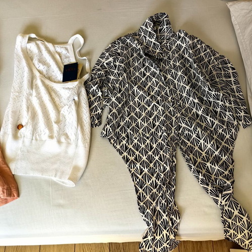 Women's clothes like new, size 34