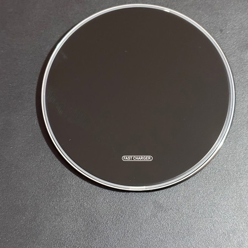 Wireless charger new with USB cable