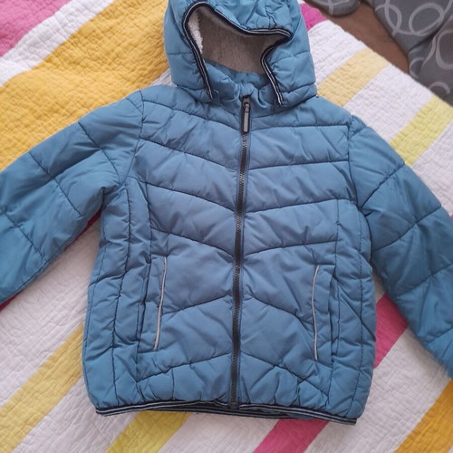 Name It jacket like new, size 104 cm for 4 years old