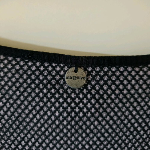 Attrattivo dress size Large like new