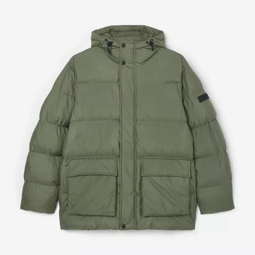 Marc O’Polo Hooded Puffer Jacket new, men's winter coat