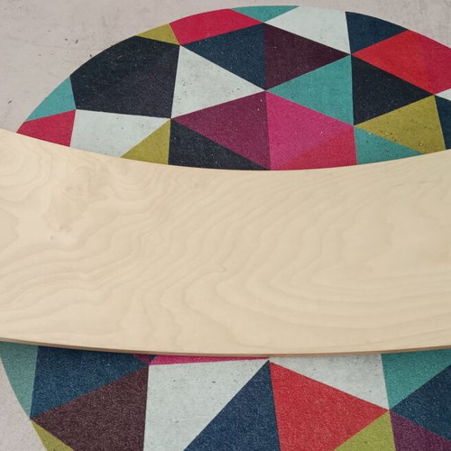 Balance board used in excellent condition