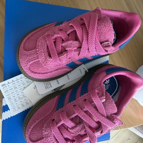 Adidas Spezial Kids Sneakers new, EU 20